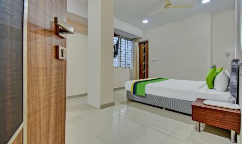 Hotel Treebo Trend Apple Tree Apartment & Suites