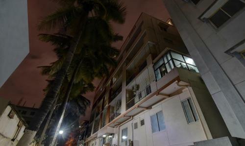 Hotel Treebo Trend Apple Tree Apartment & Suites