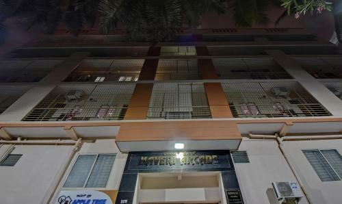 Hotel Treebo Trend Apple Tree Apartment & Suites