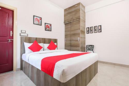 Hotel Oyo 30678 S K Residency