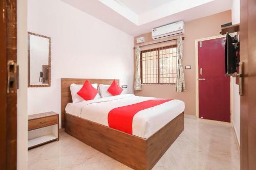 Hotel Oyo 30678 S K Residency