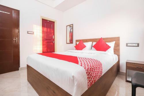 Hotel Oyo 30678 S K Residency