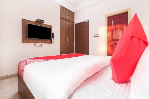 Hotel Oyo 30678 S K Residency