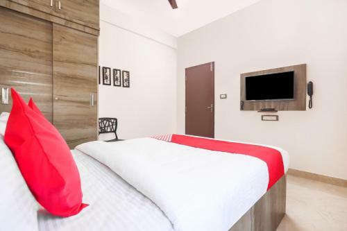 Hotel Oyo 30678 S K Residency