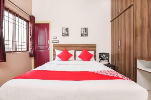Hotel Oyo 30678 S K Residency