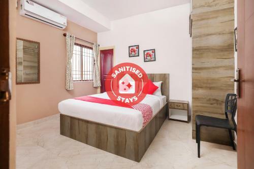 Hotel Oyo 30678 S K Residency