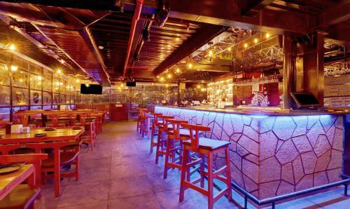 Treebo Tryst Hotel La Prosperite