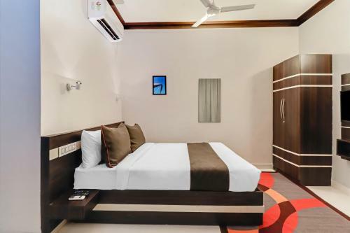 Hotel Collection O 199 Tin Factory