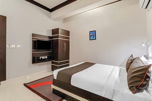 Hotel Collection O 199 Tin Factory