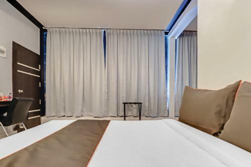 Hotel Collection O 199 Tin Factory