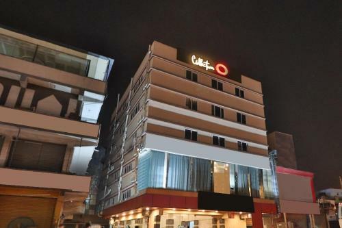 Hotel Collection O 199 Tin Factory