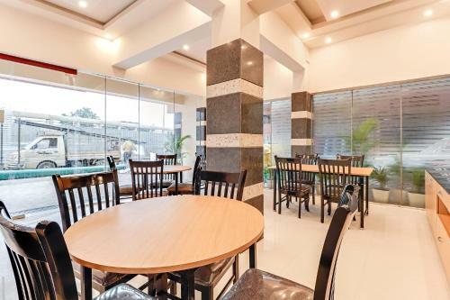 Hotel Collection O 199 Tin Factory