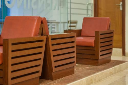Hotel Kensington Suites