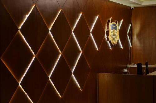 Hotel Kensington Suites