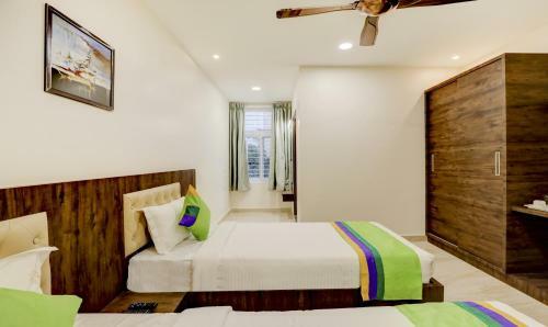 Treebo Trend Emora Hotel And Suites Brookfield