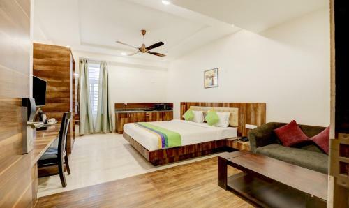 Treebo Trend Emora Hotel And Suites Brookfield