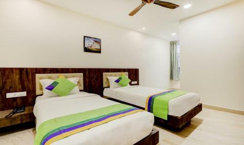 Treebo Trend Emora Hotel And Suites Brookfield