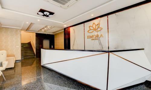 Treebo Trend Emora Hotel And Suites Brookfield
