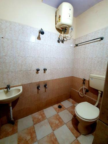 Hotel Veekay Residency