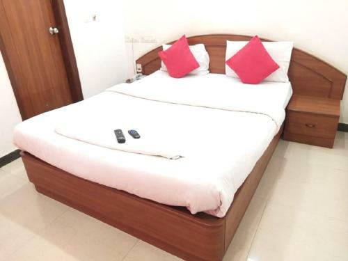 Hotel M R Hospitality Services