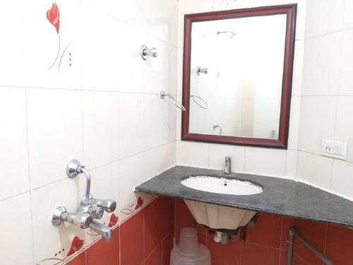Hotel M R Hospitality Services