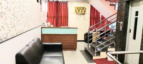 Hotel M R Hospitality Services