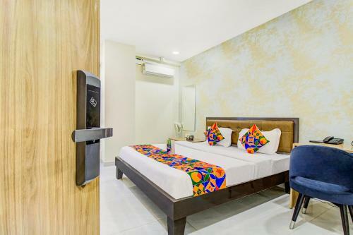 Comet Hotel