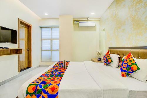 Comet Hotel