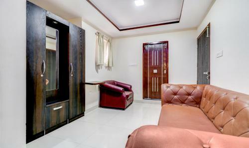 Hotel Treebo Trend Tranquil Homes