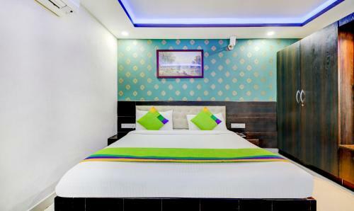 Hotel Treebo Trend Tranquil Homes
