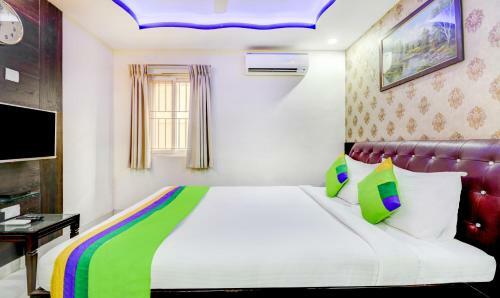 Hotel Treebo Trend Tranquil Homes