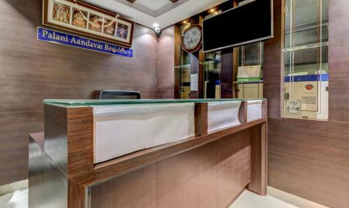 Hotel Treebo Trend Tranquil Homes