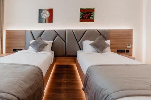 Velvette Hotel