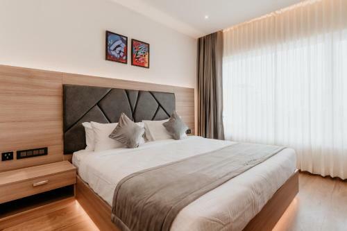 Velvette Hotel