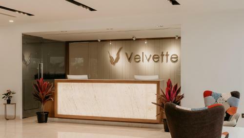 Velvette Hotel