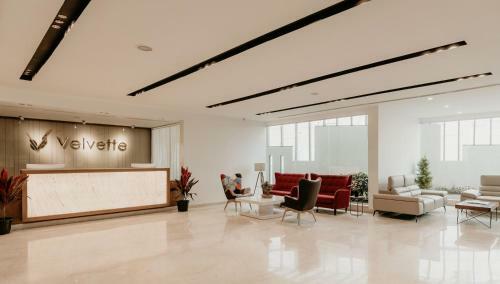 Velvette Hotel