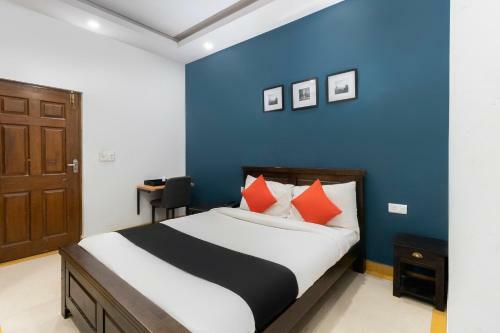 Hotel Capital O 70156 Victorian Comforts