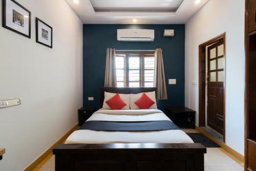 Hotel Capital O 70156 Victorian Comforts