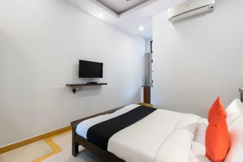 Hotel Capital O 70156 Victorian Comforts