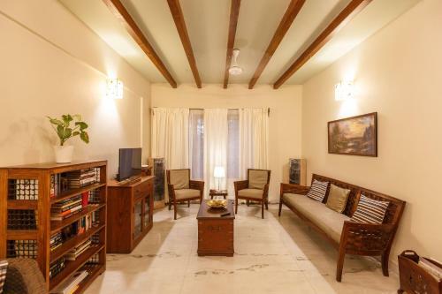 Apartamento The Retreat - A Self-serviced Residence