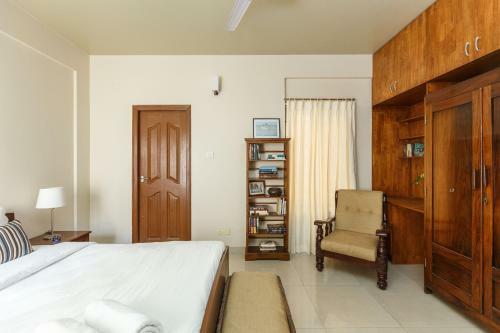 Apartamento The Retreat - A Self-serviced Residence