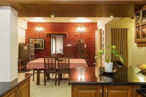 Apartamento The Retreat - A Self-serviced Residence