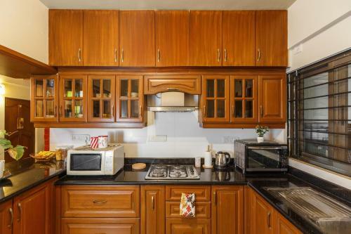 Apartamento The Retreat - A Self-serviced Residence