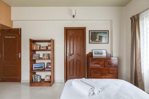Apartamento The Retreat - A Self-serviced Residence
