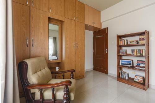 Apartamento The Retreat - A Self-serviced Residence