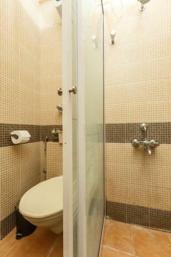 Apartamento The Retreat - A Self-serviced Residence