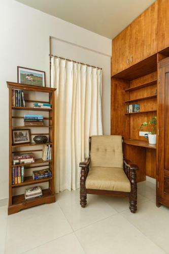 Apartamento The Retreat - A Self-serviced Residence