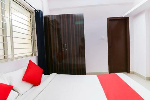 Hotel Oyo 70859 Pallavi Nilayam