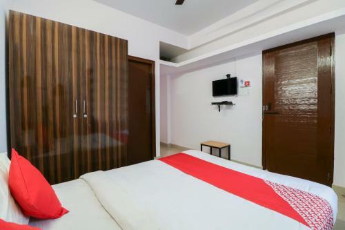 Hotel Oyo 70859 Pallavi Nilayam