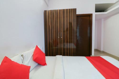 Hotel Oyo 70859 Pallavi Nilayam